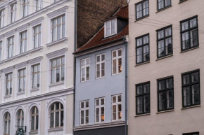 The Little Blue House 1 by Daniel&Jacob's, Copenhagen